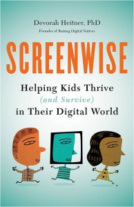 Growing Up Public: Helping Kids Navigate On-line Privacy and Reputation
