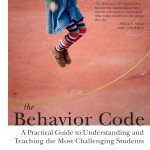 Book Cover-Behavior_Code