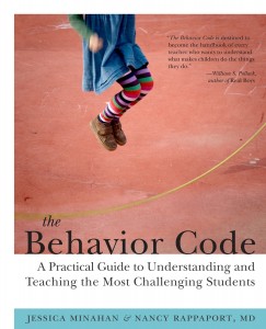Book Cover-Behavior_Code