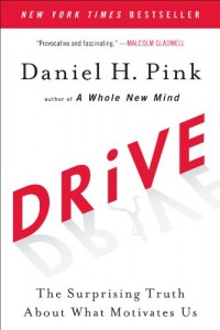 Drive pink
