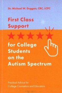 Support for Students Autism Spectrum